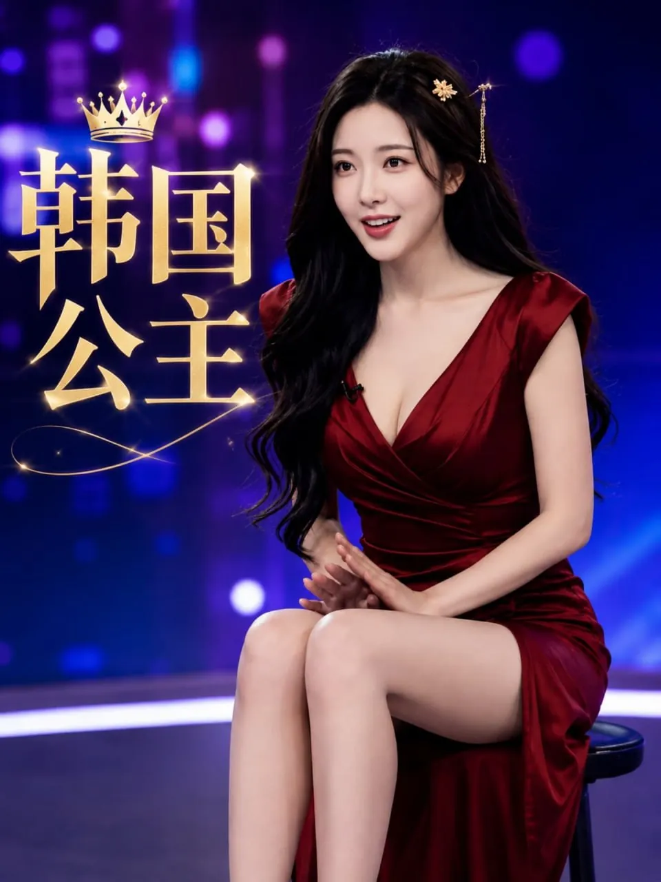 漫剧：实习天神雨天营业封面